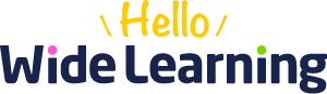 Hello, Wide Learning!